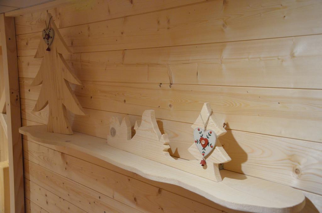 Bed and Breakfast Relais Mont Jura Adults Only Лелекс Номер фото
