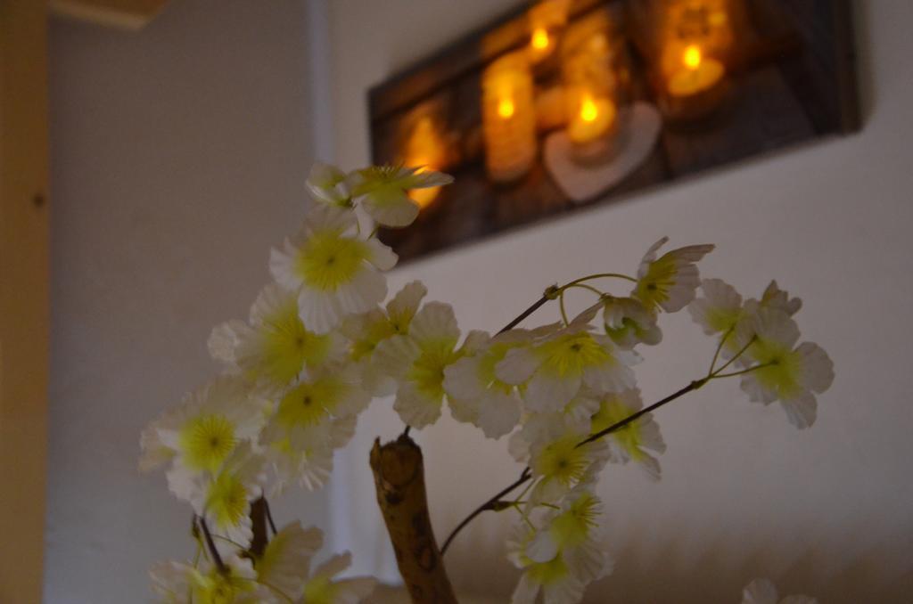 Bed and Breakfast Relais Mont Jura Adults Only Лелекс Экстерьер фото