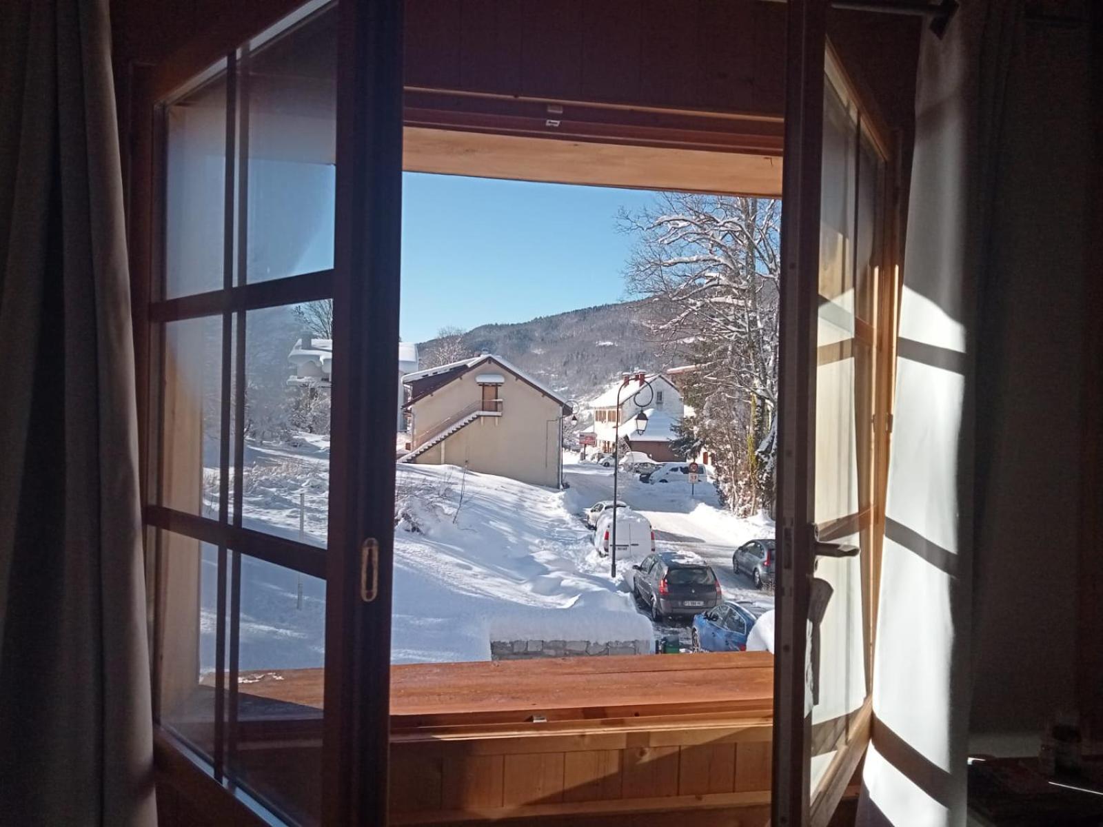 Bed and Breakfast Relais Mont Jura Adults Only Лелекс Экстерьер фото