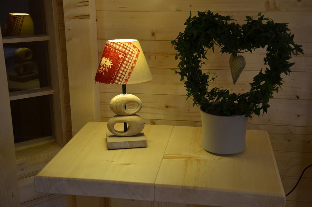 Bed and Breakfast Relais Mont Jura Adults Only Лелекс Номер фото