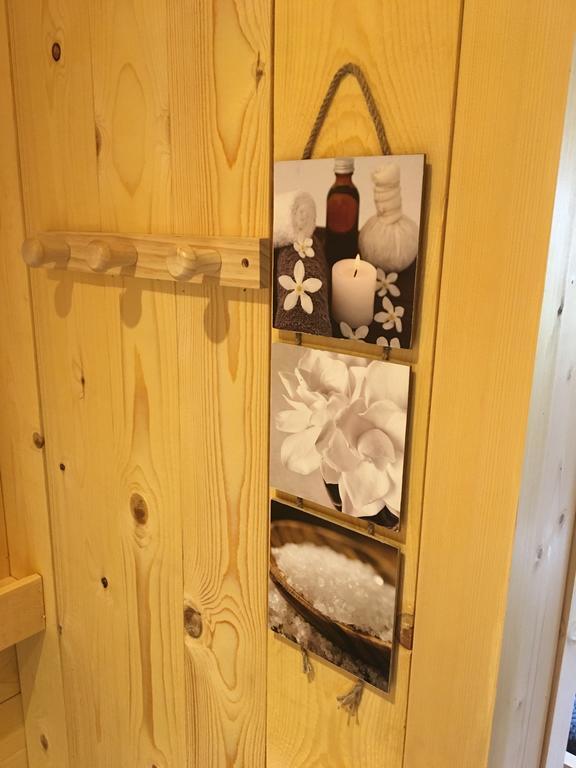 Bed and Breakfast Relais Mont Jura Adults Only Лелекс Экстерьер фото
