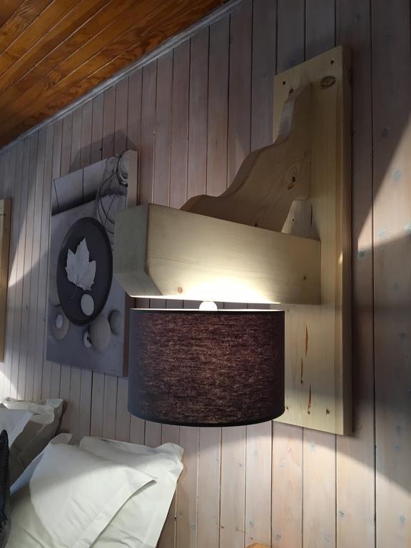 Bed and Breakfast Relais Mont Jura Adults Only Лелекс Экстерьер фото